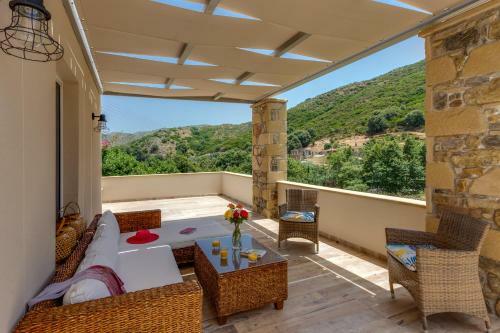 Villa 4 Destina