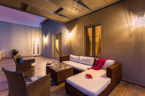 Villa 4 Destina