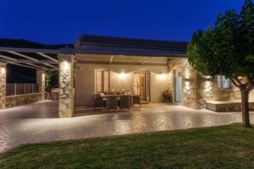 Villa 4 Destina
