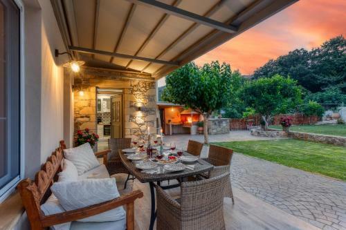Villa 4 Destina