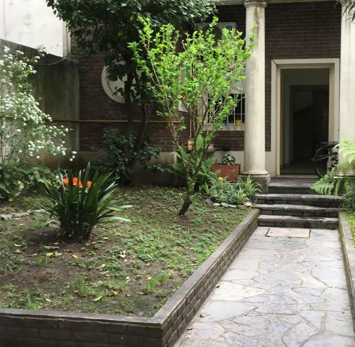 Apartamento Anchorena Boutique Recoleta