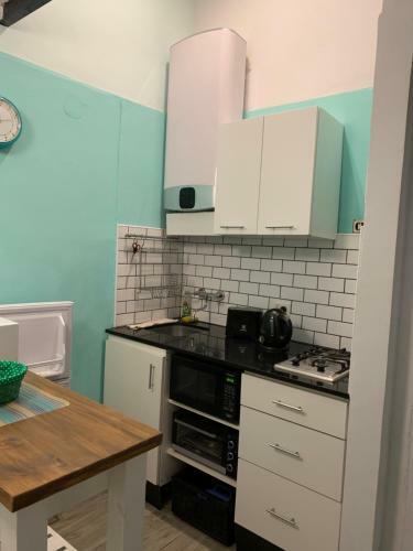 Apartamento Anchorena Boutique Recoleta