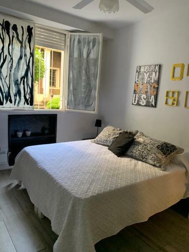 Apartamento Anchorena Boutique Recoleta