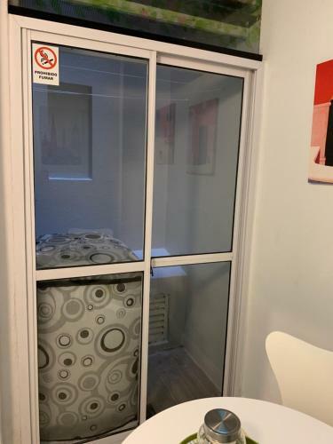 Apartamento Anchorena Boutique Recoleta