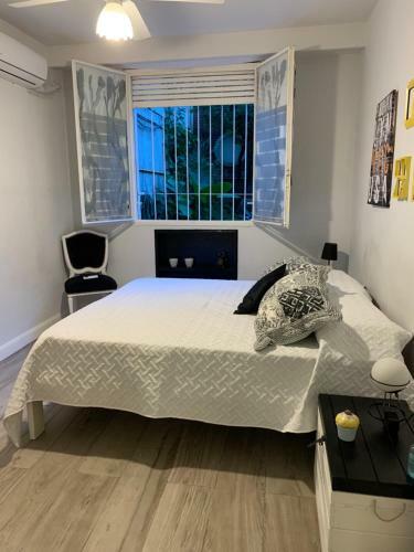 Apartamento Anchorena Boutique Recoleta