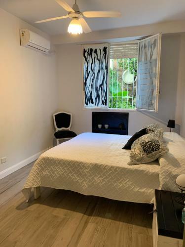 Apartamento Anchorena Boutique Recoleta