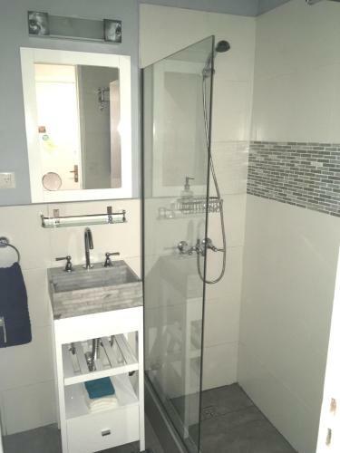 Apartamento Anchorena Boutique Recoleta
