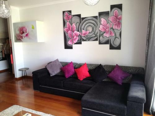 Apartamento Uptown Madalenas