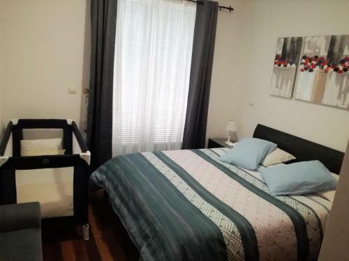 Apartamento Uptown Madalenas