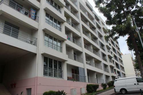 Apartamento Uptown Madalenas