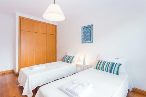 Flh Sea View Apartment With Pool
