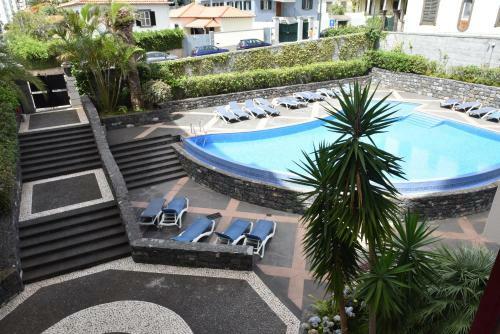 Apartamento Jasmineiro- Funchal