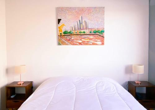 Apartamento Best View Puerto Madero
