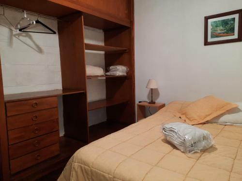Apartamento Departamento Luminoso En Belgrano