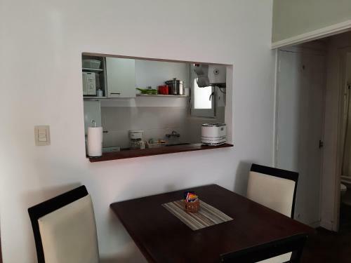 Apartamento Departamento Luminoso En Belgrano