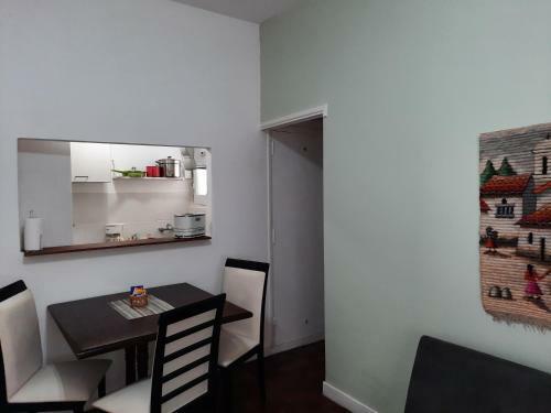 Apartamento Departamento Luminoso En Belgrano
