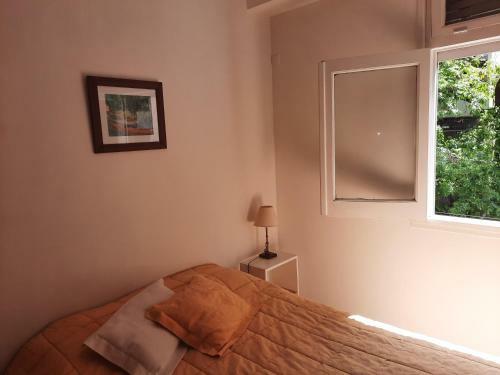 Apartamento Departamento Luminoso En Belgrano