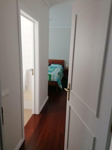 Lido Funchal Apartment Balcony Sea View
