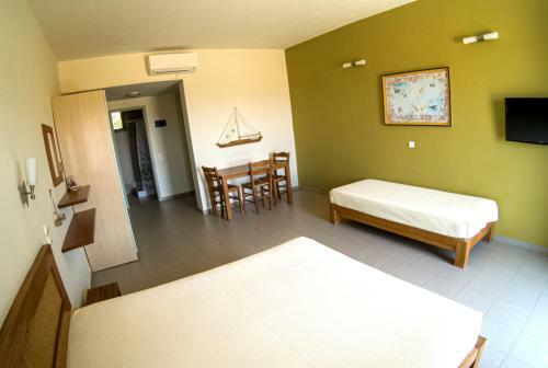 Bed & Breakfast Domatia Me Thea