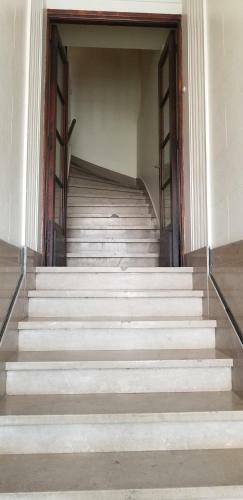 Belgrano Elcano Apartment