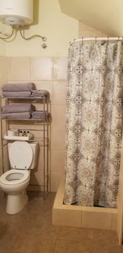 Belgrano Elcano Apartment