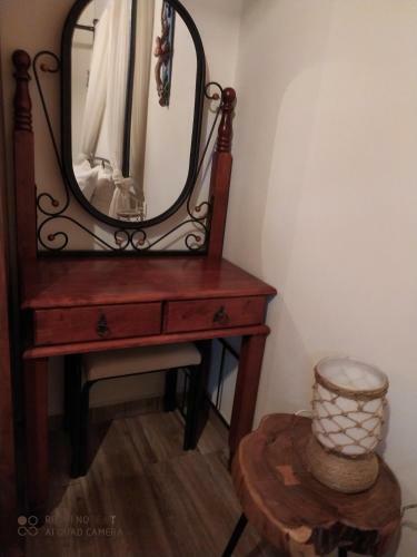 Apartamento Rustic House