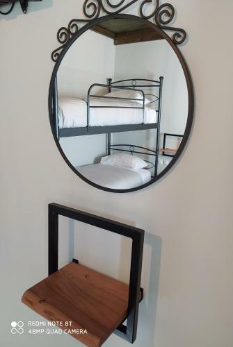 Apartamento Rustic House