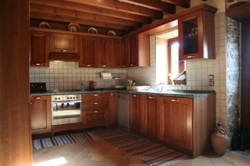 Echo Traditional House - ??? ??????????? ?????