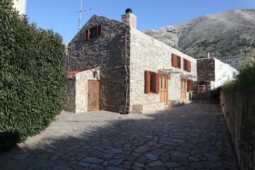 Echo Traditional House - ??? ??????????? ?????