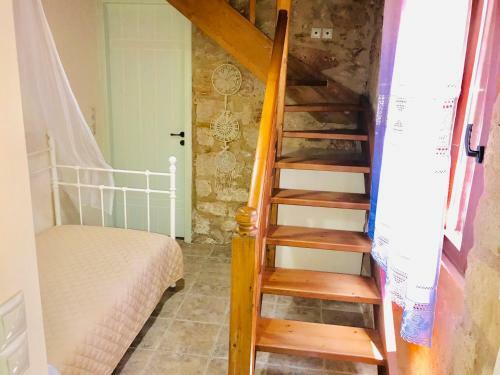 Christakos Stone House Elafonisos