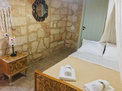 Christakos Stone House Elafonisos