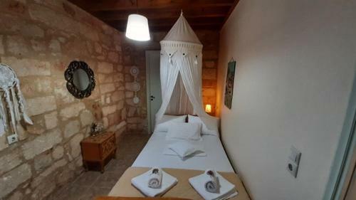 Christakos Stone House Elafonisos