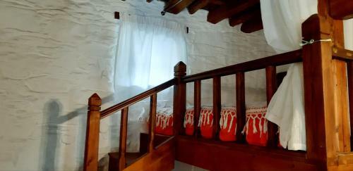 Mannashouse