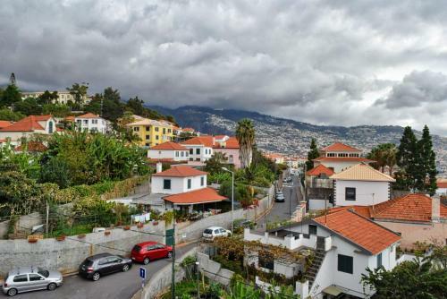 Apartamento Perola, A Home In Madeira