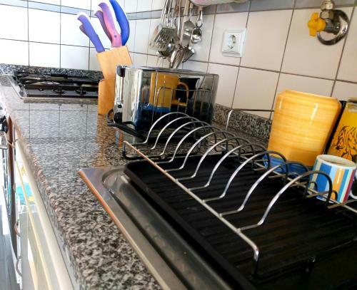Apartamento Lido Belissimo