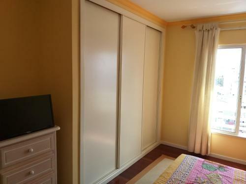 Apartamento Lido Belissimo