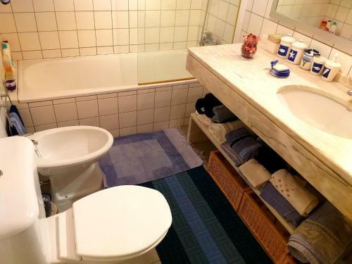 Apartamento Lido Belissimo