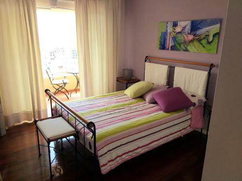 Apartamento Lido Belissimo