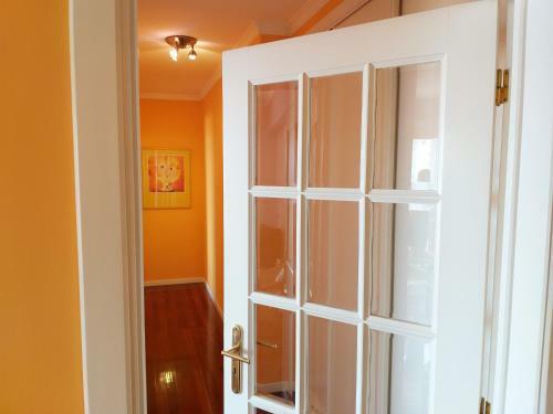 Apartamento Lido Belissimo