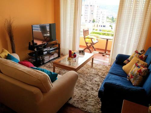 Apartamento Lido Belissimo