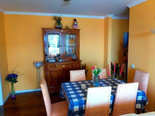 Apartamento Lido Belissimo