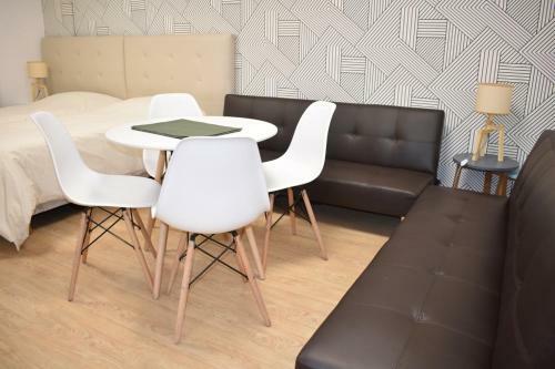 Apartamento Loft Para 4 Personas 7� C