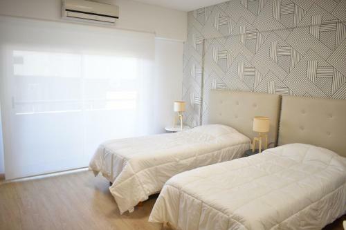 Apartamento Loft Para 4 Personas 7� C
