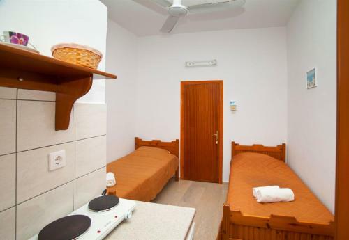 Apartamento Manolakis Pizanias