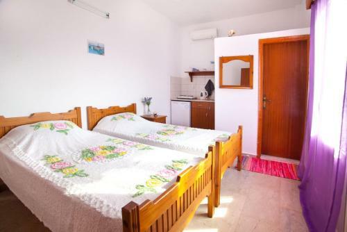 Apartamento Manolakis Pizanias