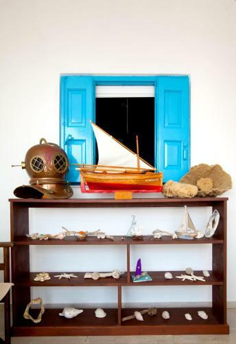 Apartamento Manolakis Pizanias