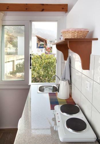 Apartamento Manolakis Pizanias