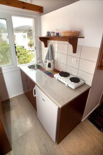 Apartamento Manolakis Pizanias