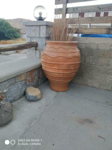 Apartamento Manolakis Pizanias