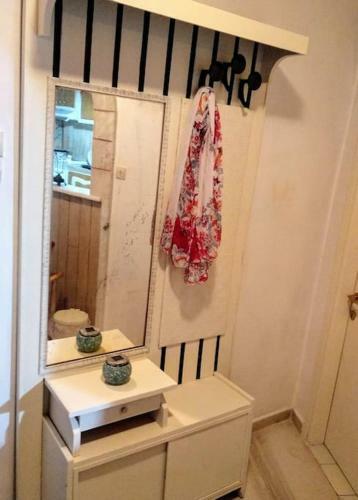 Apartamento House Grigoris Tsigros